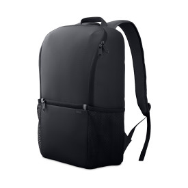 Раница за лаптоп Dell EcoLoop Essential, 15.6 инча, Waterproof, Black