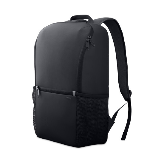 Раница за лаптоп Dell EcoLoop Essential, 15.6 инча, Waterproof, Black