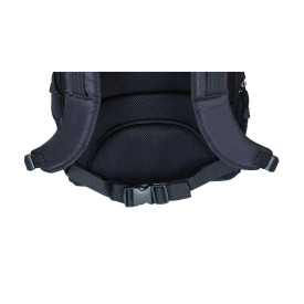 Раница за лаптоп Dell Targus Campus, 15-16 инча, Waterproof, Black