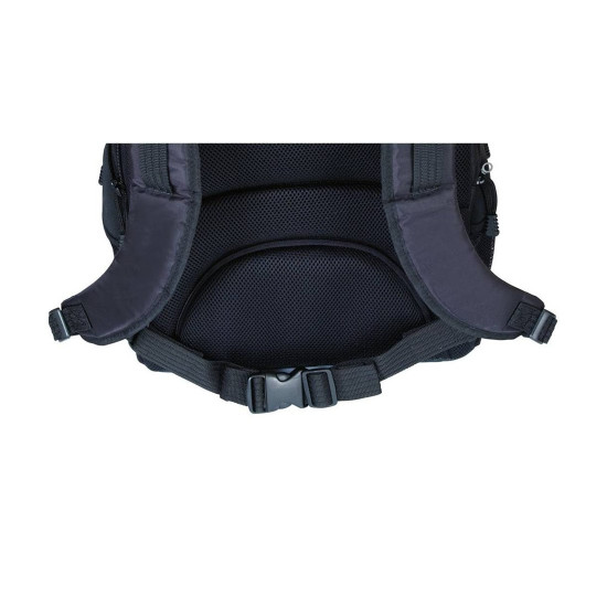 Раница за лаптоп Dell Targus Campus, 15-16 инча, Waterproof, Black