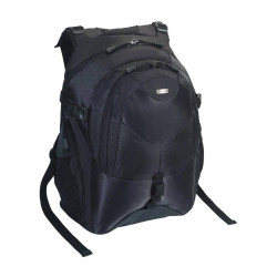 Раница за лаптоп Dell Targus Campus, 15-16 инча, Waterproof, Black
