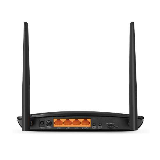 Рутер TP-Link Archer MR600