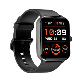 Смарт часовник Blackview R50, 47 mm, Black
