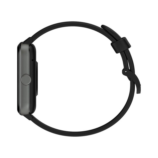 Смарт часовник Blackview R50, 47 mm, Black