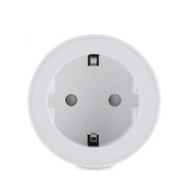 Смарт контакт Imou, EU версия, 2.4 GHz, Bluetooth 5.0, максимално натоварване 3680 W, 16 A