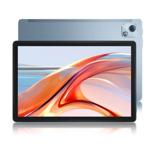 Таблет Blackview Tab 13 Pro, 8GB/128GB, 10.1 инча FHD In-cell 1200x1920, Octa-core, Blue