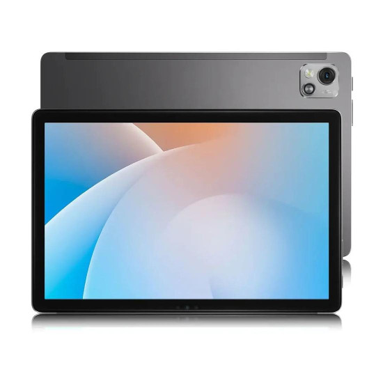Таблет Blackview Tab 13 Pro, 8GB/128GB, 10.1 инча FHD In-cell 1200x1920, Octa-core, Grey