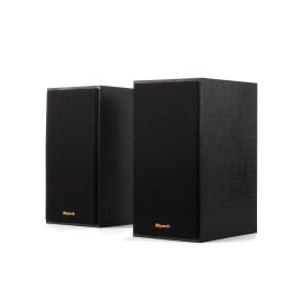 Тонколони Klipsch R-41PM, Bluetooth, 2 х 35W усилвател, Black
