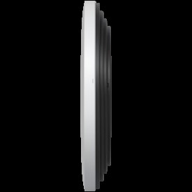 Точка за достъп Ubiquiti U7-Pro-XGS, Wi-Fi 7, 4x4 MU-MIMO, 2.5GbE, 6GHz, 5GHz, 2.4GHz, PoE+
