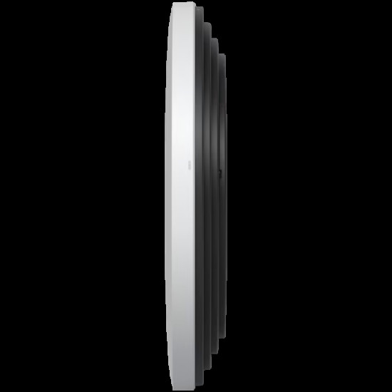 Точка за достъп Ubiquiti U7-Pro-XGS, Wi-Fi 7, 4x4 MU-MIMO, 2.5GbE, 6GHz, 5GHz, 2.4GHz, PoE+