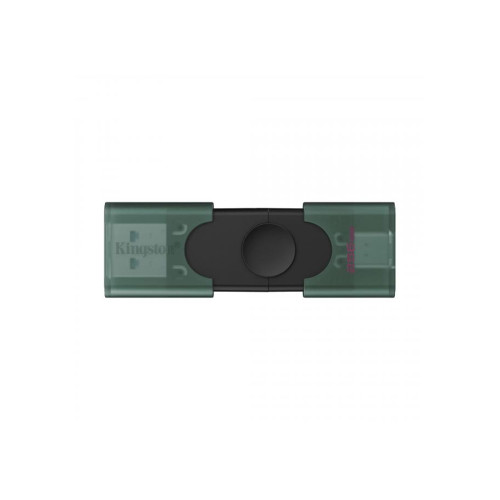 USB флаш памет Kingston DataTraveler Duo G2, 256GB, USB-A & USB-C, DTDEG2