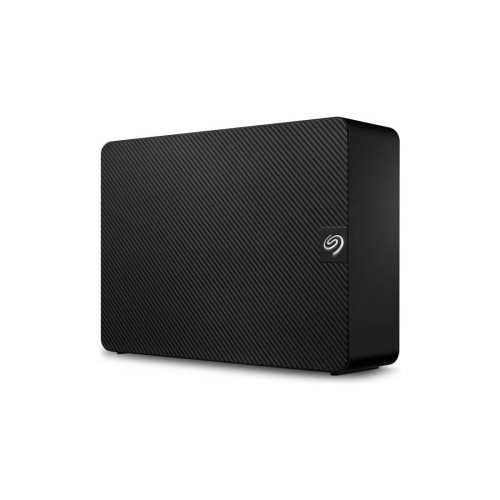 Външен твърд диск SEAGATE Expansion Desktop Drive, 3.5 инча, 16 TB, USB 3.0