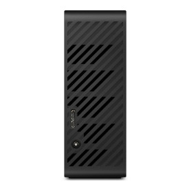 Външен твърд диск SEAGATE Expansion Desktop Drive, 3.5 инча, 16 TB, USB 3.0