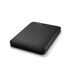 Външен твърд диск WD Elements Portable, 2TB, USB 3.0
