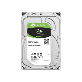 Вътрешен твърд диск Seagate Barracuda, 2.5 инча, 1TB, SATA 6Gbps, 7200 rpm, 128MB кеш