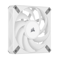 Вентилатор CORSAIR AF120 ELITE, White