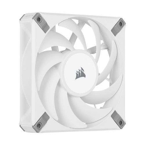 Вентилатор CORSAIR AF120 ELITE, White