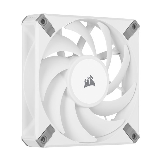 Вентилатор CORSAIR AF120 ELITE, White