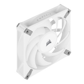 Вентилатор CORSAIR AF120 ELITE, White