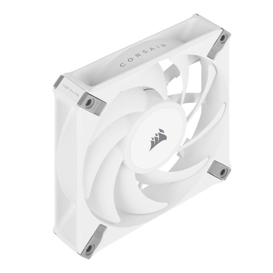 Вентилатор CORSAIR AF120 ELITE, White