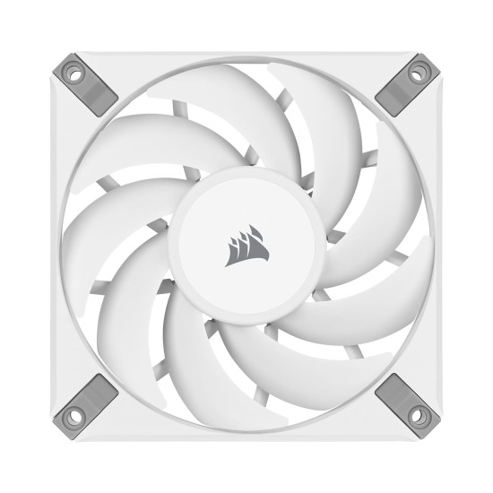 Вентилатор CORSAIR AF120 ELITE, White