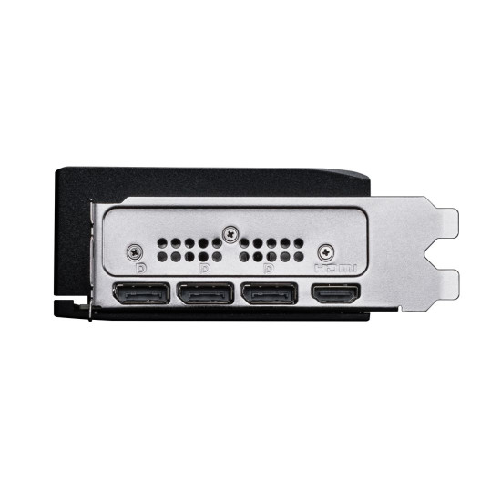 Видеокарта MSI GeForce RTX 5080 16G SHADOW 3X OC, 16GB GDDR7, 256bit, PCIe 5.0, 3x DP 2.1b, HDMI 2.1b