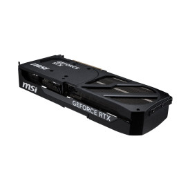 Видеокарта MSI GeForce RTX 5080 16G SHADOW 3X OC, 16GB GDDR7, 256bit, PCIe 5.0, 3x DP 2.1b, HDMI 2.1b