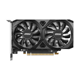 Видеокарта MSI GeForce RTX3050 VENTUS 2X E, 6GB OC
