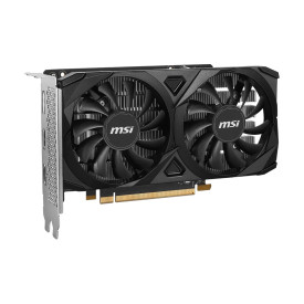 Видеокарта MSI GeForce RTX3050 VENTUS 2X E, 6GB OC