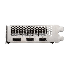 Видеокарта MSI GeForce RTX3050 VENTUS 2X E, 6GB OC