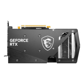 Видеокарта MSI GeForce RTX4060 GAMING X, 8GB