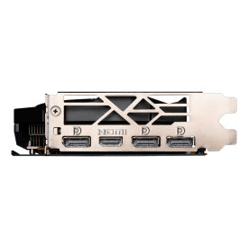 Видеокарта MSI GeForce RTX4060 GAMING X, 8GB