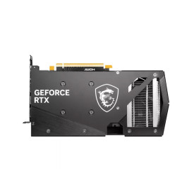 Видеокарта NVIDIA GeForce RTX 4060 GAMING 8G, 8GB GDDR6, 128bit, Boost 2460 MHz, 3072 CUDA ядра, PCIe 4.0, 3 x DisplayPort 1.4a, HDMI 2.1a