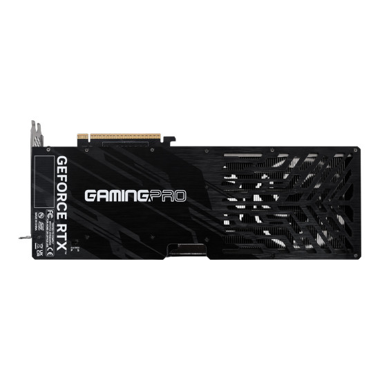 Видеокарта PALIT GeForce RTX 5070 Ti GamingPro-S, 16GB GDDR7, 256-bit, 1xHDMI 2.1b, 3xDP 2.1b, 750W