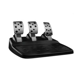 Волан Logitech G29 Driving Force Racing Wheel with Pedals – Gear shifter, Pedals, Dual-motor Force Feedback
