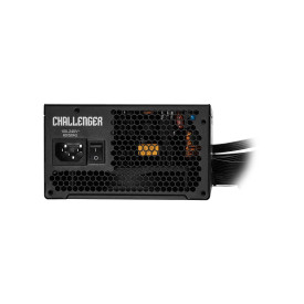 Захранване ASRock CL-750B, 750W, 80 Plus BRONZE