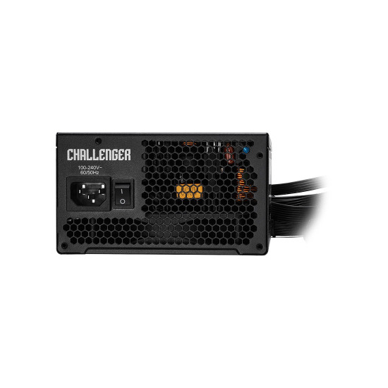 Захранване ASRock CL-750B, 750W, 80 Plus BRONZE