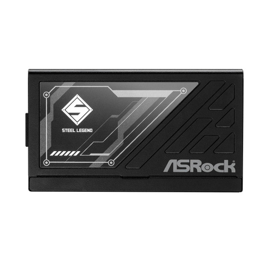 Захранване ASRock SL-850G, 850W, 80 Plus Gold, Модулно
