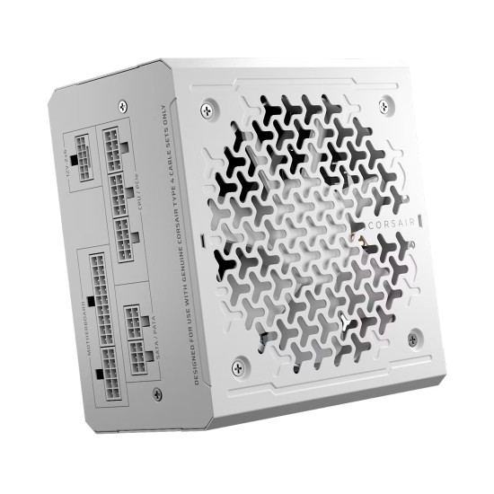 Захранване CORSAIR RM850e, 850 W, 80+ Gold, Fully Modular Захранване CORSAIR RM850e, 850 W, 80+ Gold, Fully Modular