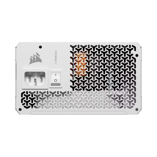 Захранване CORSAIR RM850e, 850 W, 80+ Gold, Fully Modular