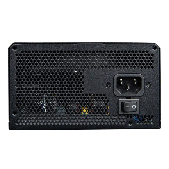 Захранване COUGAR GR 750, 750W, 80+ Gold, Fully Modular