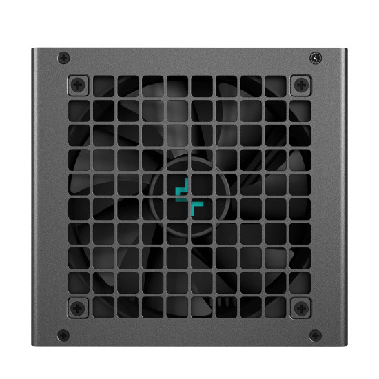 Захранване DeepCool PN650-D, 650 W, 80 Plus Gold, ATX12V 3.1, 16-pin 450 W кабел, 150 x 140 x 86 mm