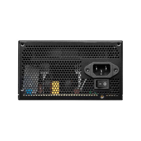 Захранване MSI MAG A500DN, 500W, 80 Plus Standart