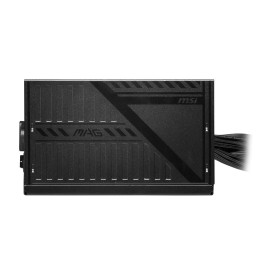Захранване MSI MAG A600DN, 600W, 80 Plus Standart