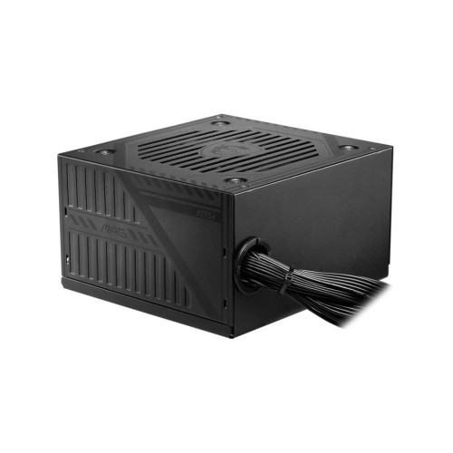 Захранване MSI MAG A600DN, 600W, 80 Plus Standart