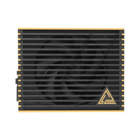 Захранване MSI MEG Ai1600T PCIE5, 1600 W, 80 Plus Titanium, 2 x PCIe 5.1 кабела, ATX 3.1, Mystic Light, Interleaved PFC