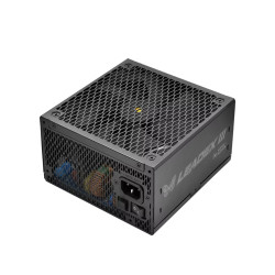 Захранване Super Flower Leadex III Gold 750W ATX 3.1, 80 Plus Gold, Black