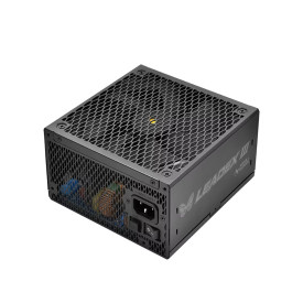 Захранване Super Flower Leadex III Gold 750W ATX 3.1, 80 Plus Gold, Black