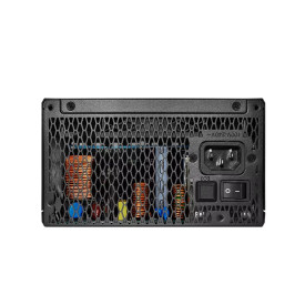 Захранване Super Flower Leadex III Gold 750W ATX 3.1, 80 Plus Gold, Black