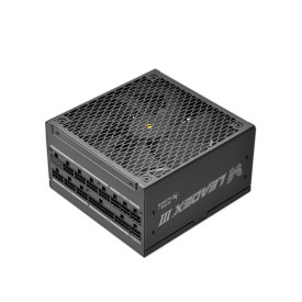 Захранване Super Flower Leadex III Gold 750W ATX 3.1, 80 Plus Gold, Black